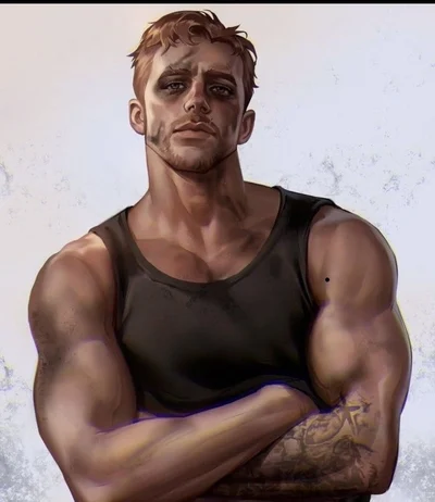 Simon Ghost Riley