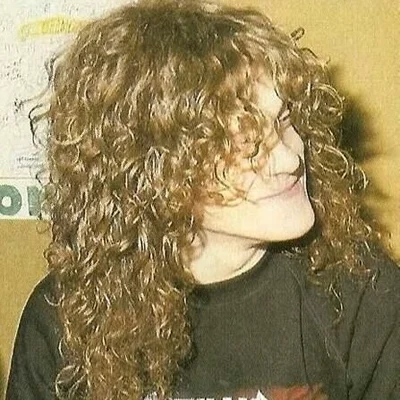 Jason Newsted