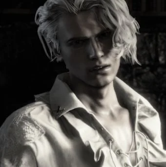 Leon Scott Kennedy