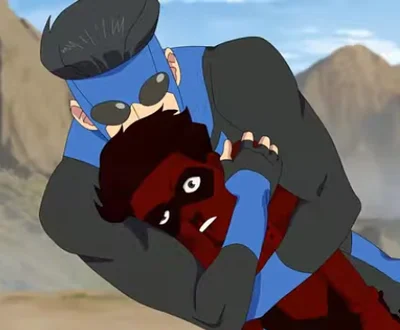 avatar du bot