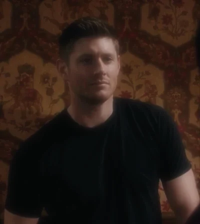 Dean Winchester