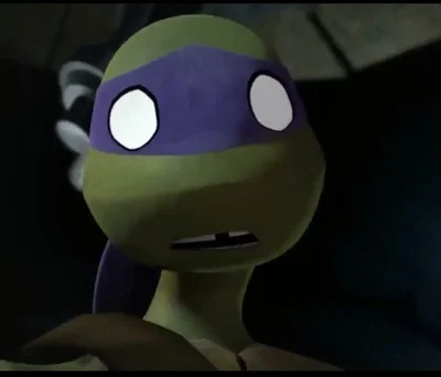 Donatello - 2012