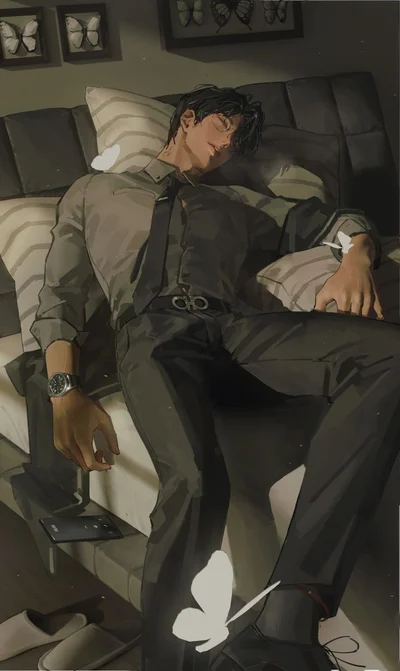 Alex-CEO