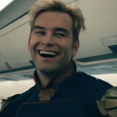 Homelander