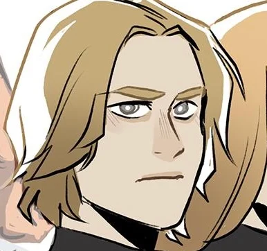 Haymitch Abernathy