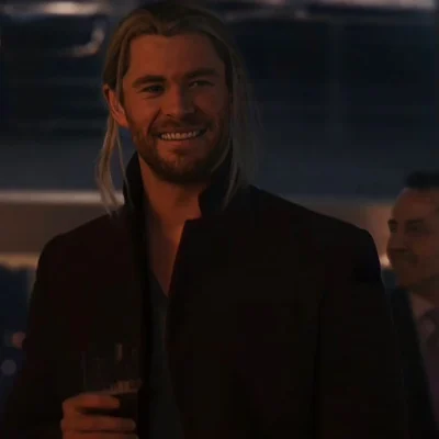 Thor Odinson