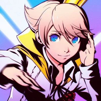 avatar du bot