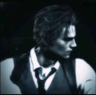 Leon S Kennedy