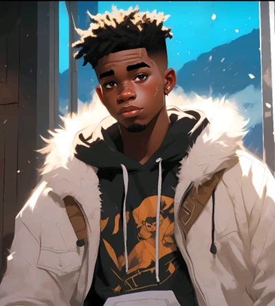 Ben