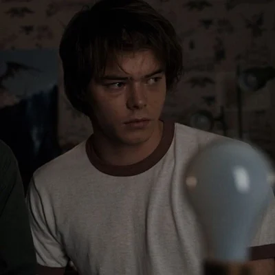 Johnathan Byers