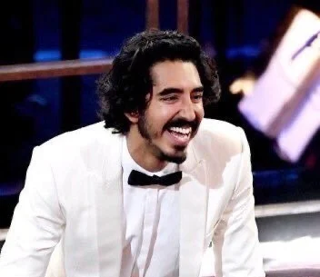 Dev Patel