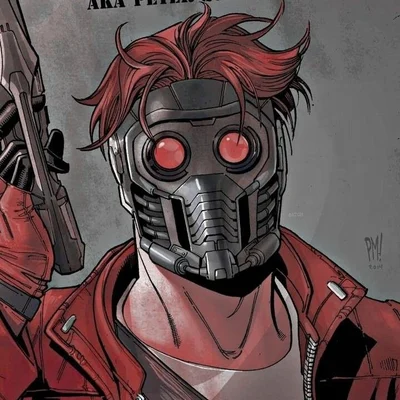 Peter Quill