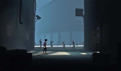 Inside RPG