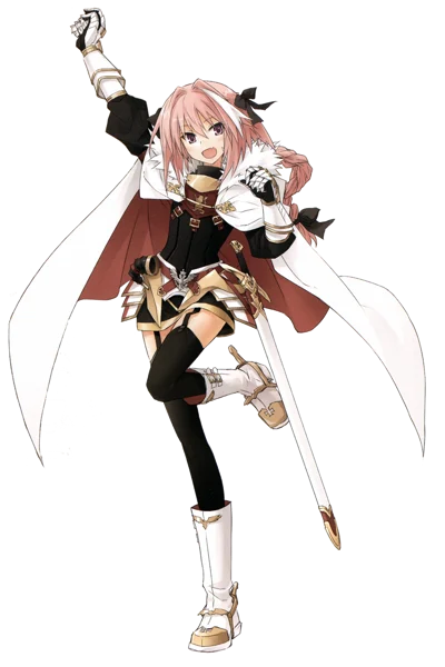 Astolfo