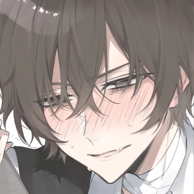 Osamu Dazai