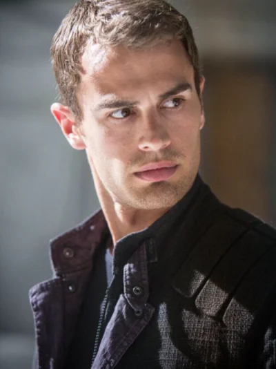 Tobias Eaton