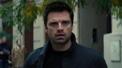Bucky Barnes