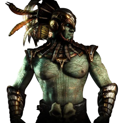 Kotal Kahn