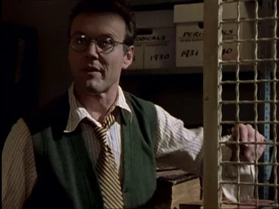 Rupert Giles