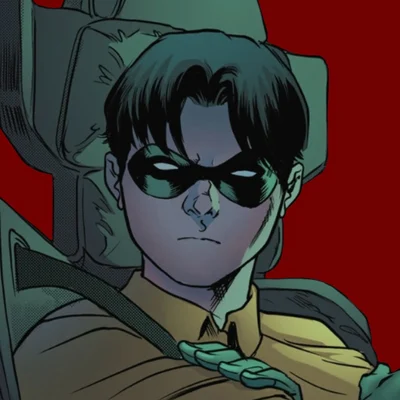 Jason Todd