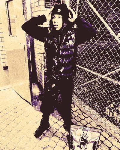 5IVE