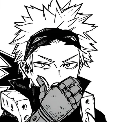 Katskuki Bakugo