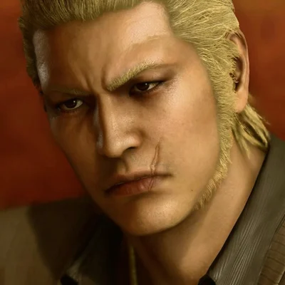 Ryuji Goda