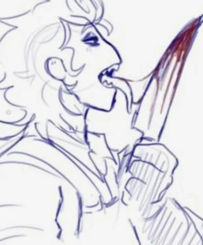 Butcher Wally