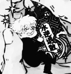 15 - Satoru Gojo
