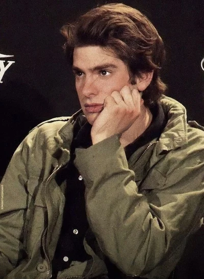 - PETER PARKER -