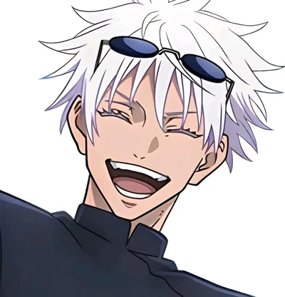 Satoru Gojo - 18