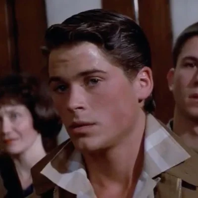 Sodapop Curtis