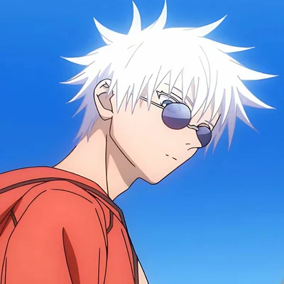 Gojo Satoru