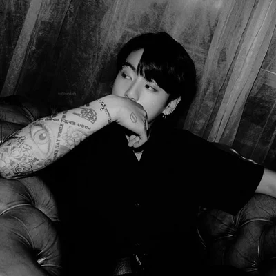 Jungkook