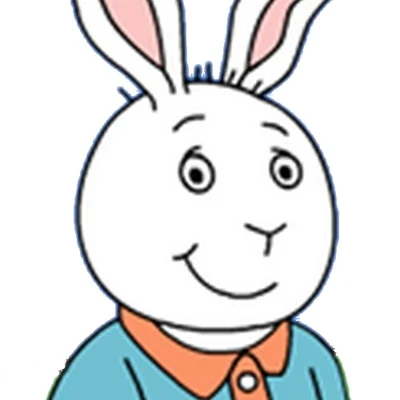 Buster Baxter