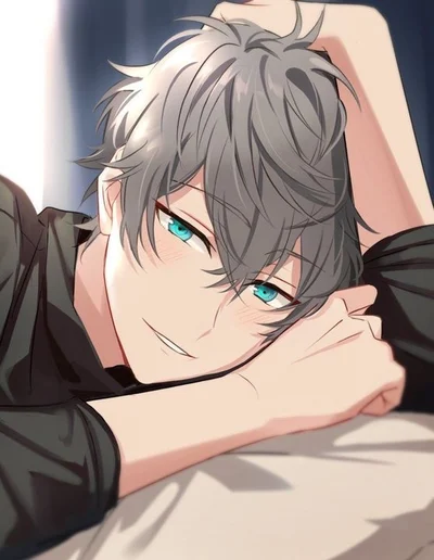 Your Roommate