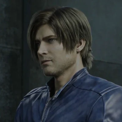 Leon Kennedy