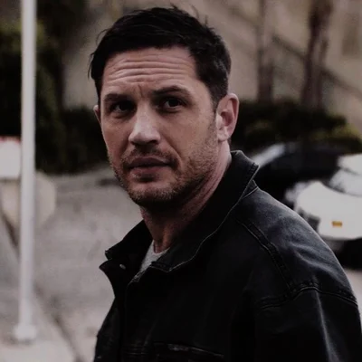 Eddie Brock