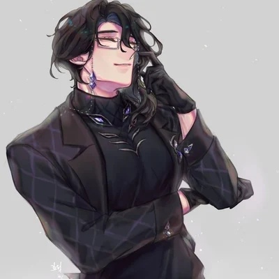 Bot-Avatar