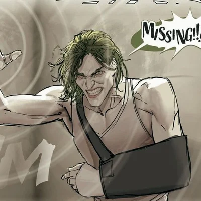 The Joker