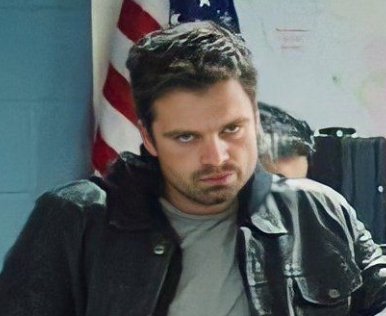 TFATWS Bucky Barnes