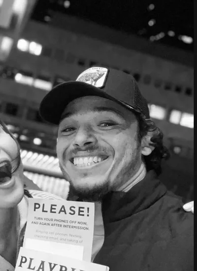 ANTHONY RAMOS