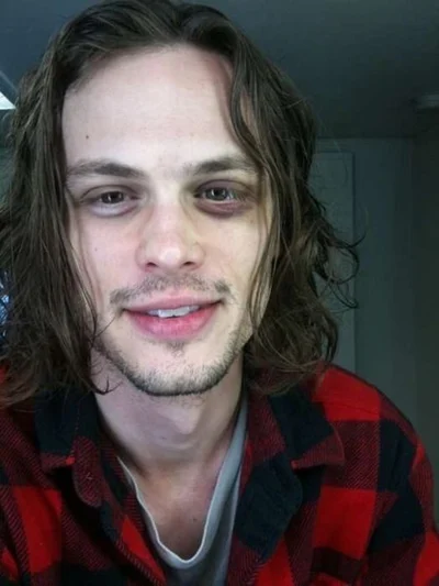 Spencer Reid