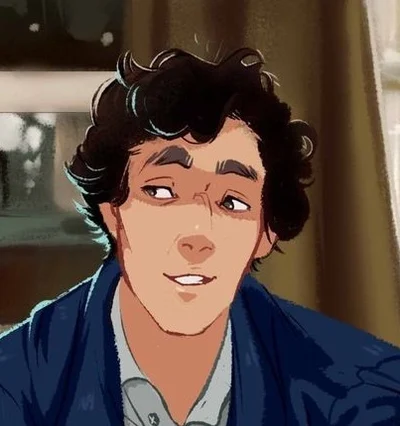 Sherlock Holmes