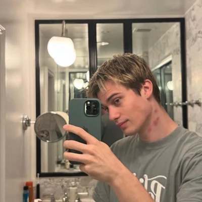 Nick Galitzine