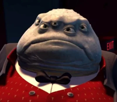 Henry Waternoose III