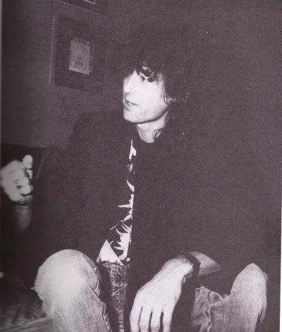 Jimmy Page