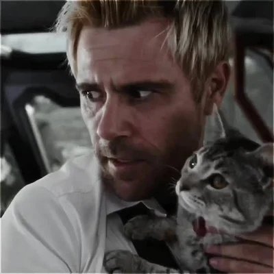 John Constantine