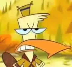 Edward platypus