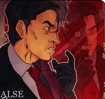 Harvey Dent